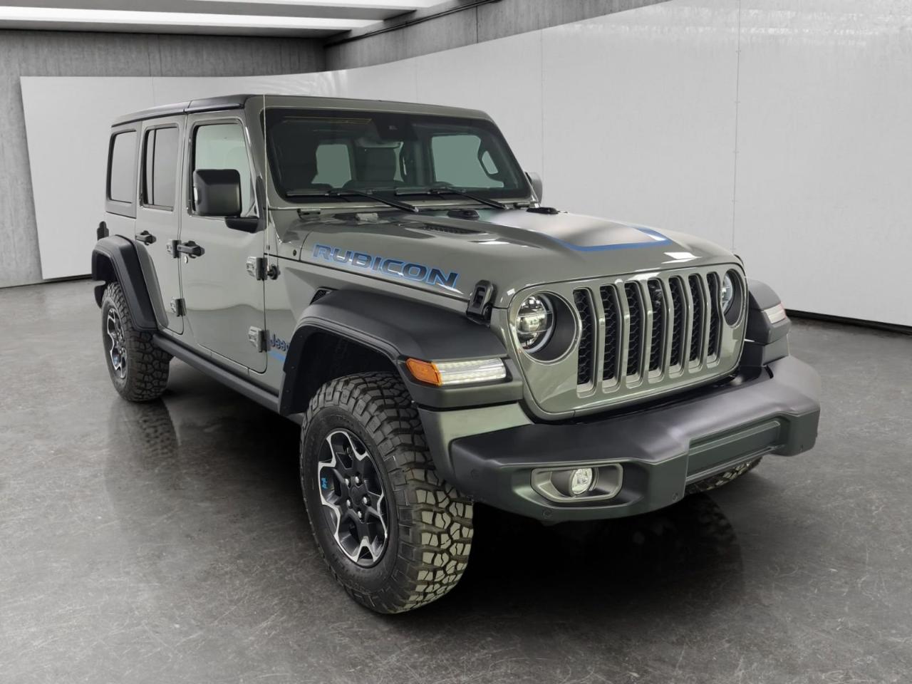 Jeep Jeep Wrangler usata 18