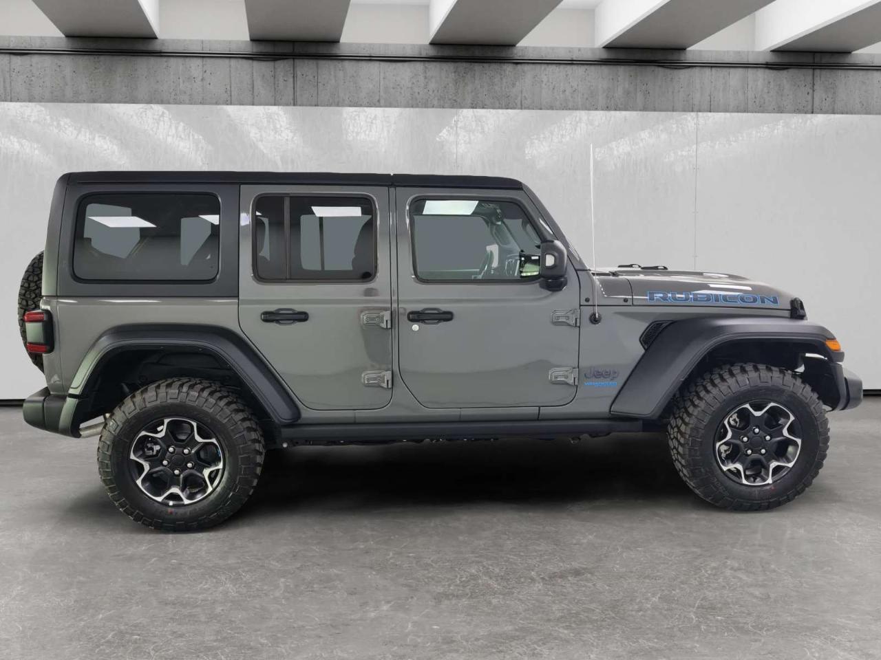 Jeep Jeep Wrangler usata 19