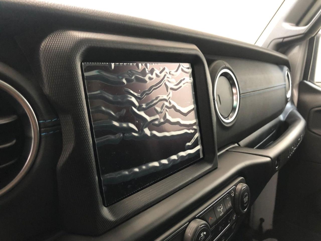 Jeep Jeep Wrangler usata 4