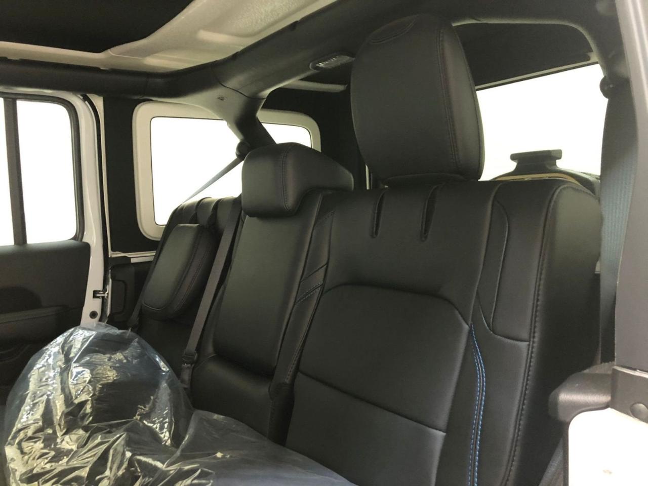Jeep Jeep Wrangler usata 6