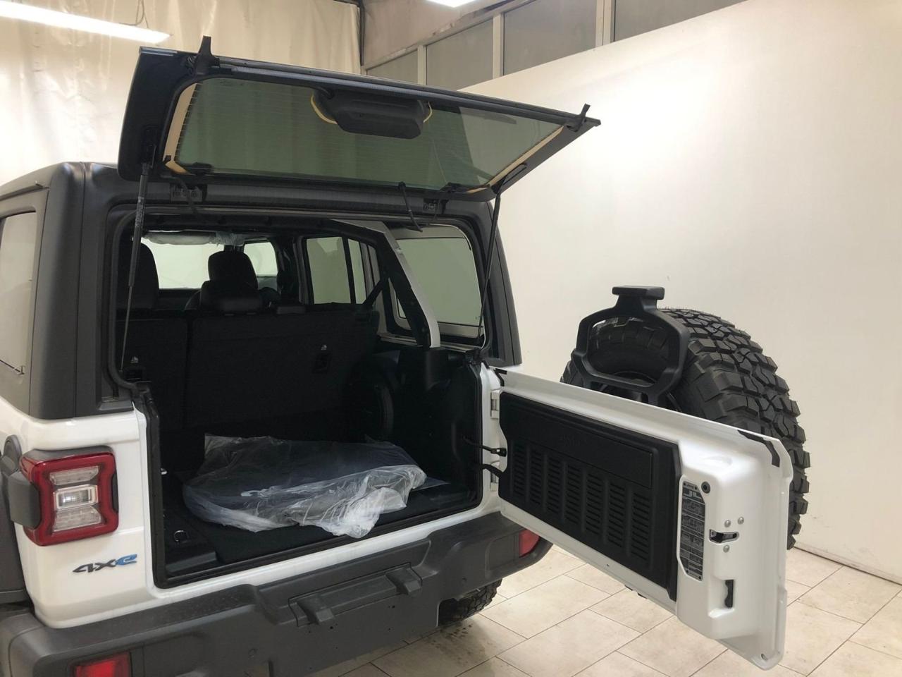 Jeep Jeep Wrangler usata 8