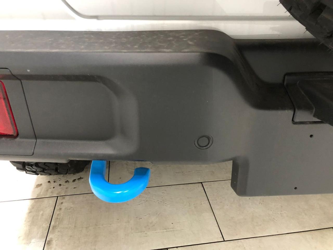 Jeep Jeep Wrangler usata 10