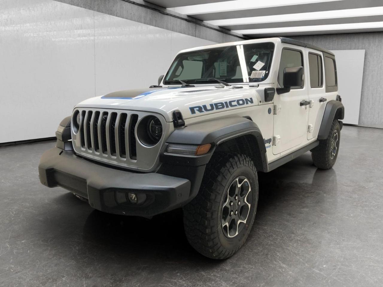 Jeep Jeep Wrangler usata 11