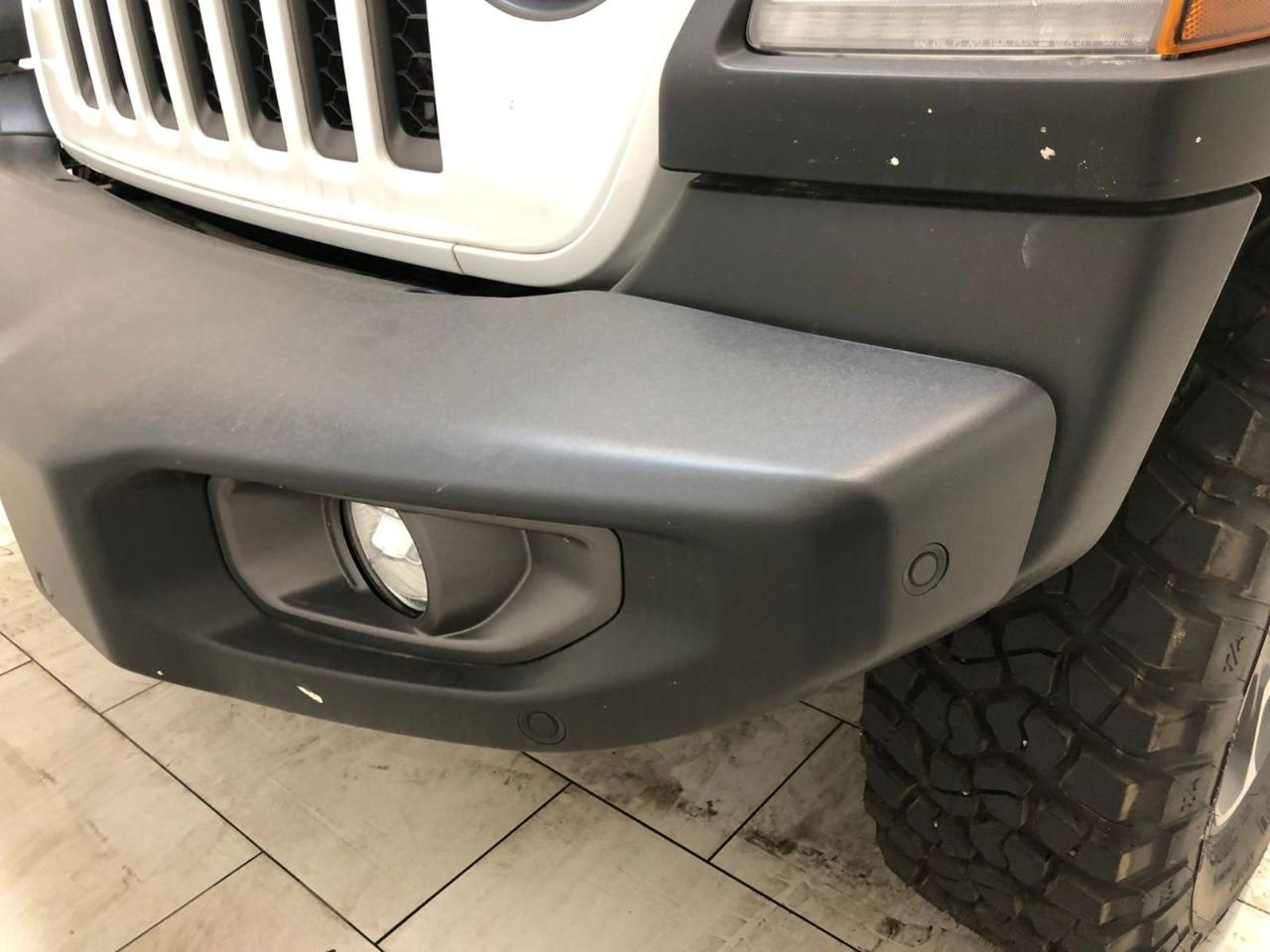 Jeep Jeep Wrangler usata 15
