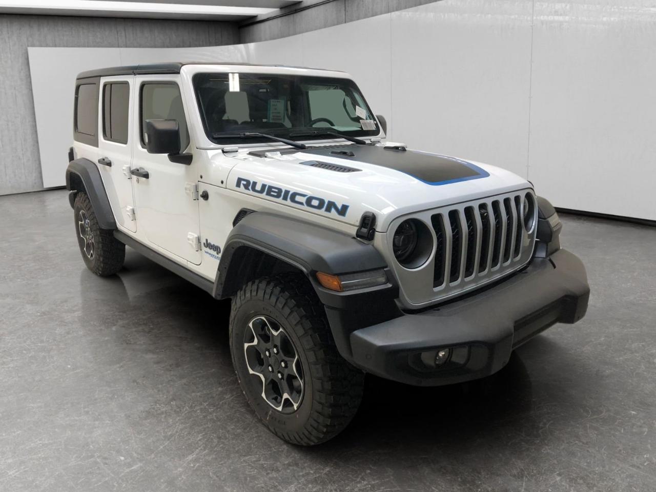 Jeep Jeep Wrangler usata 17