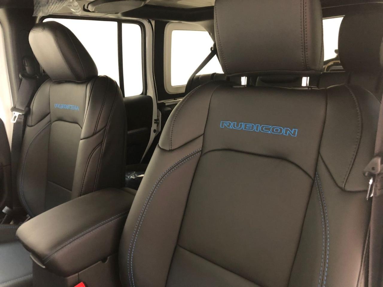 Jeep Jeep Wrangler usata 2