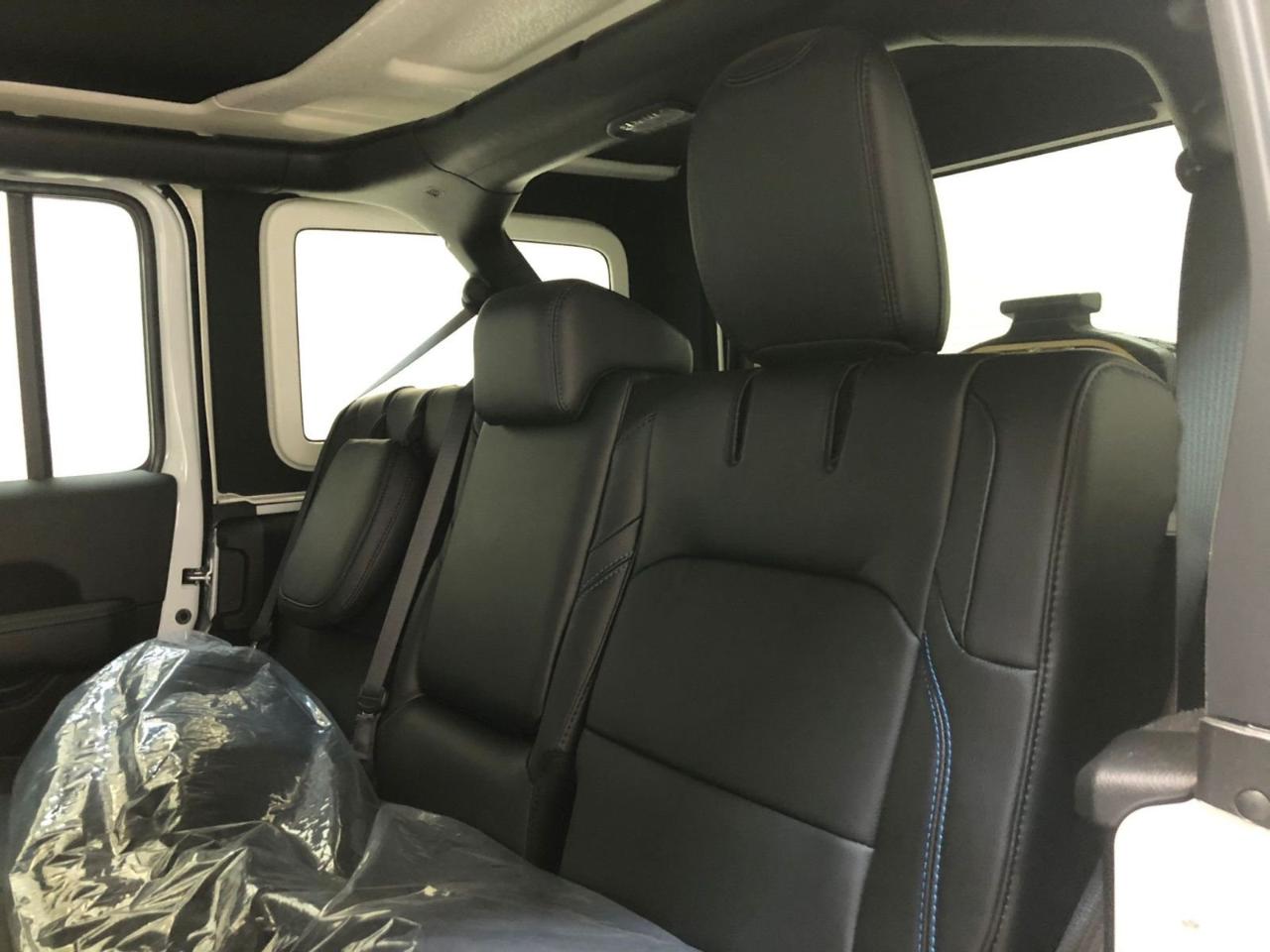 Jeep Jeep Wrangler usata 6