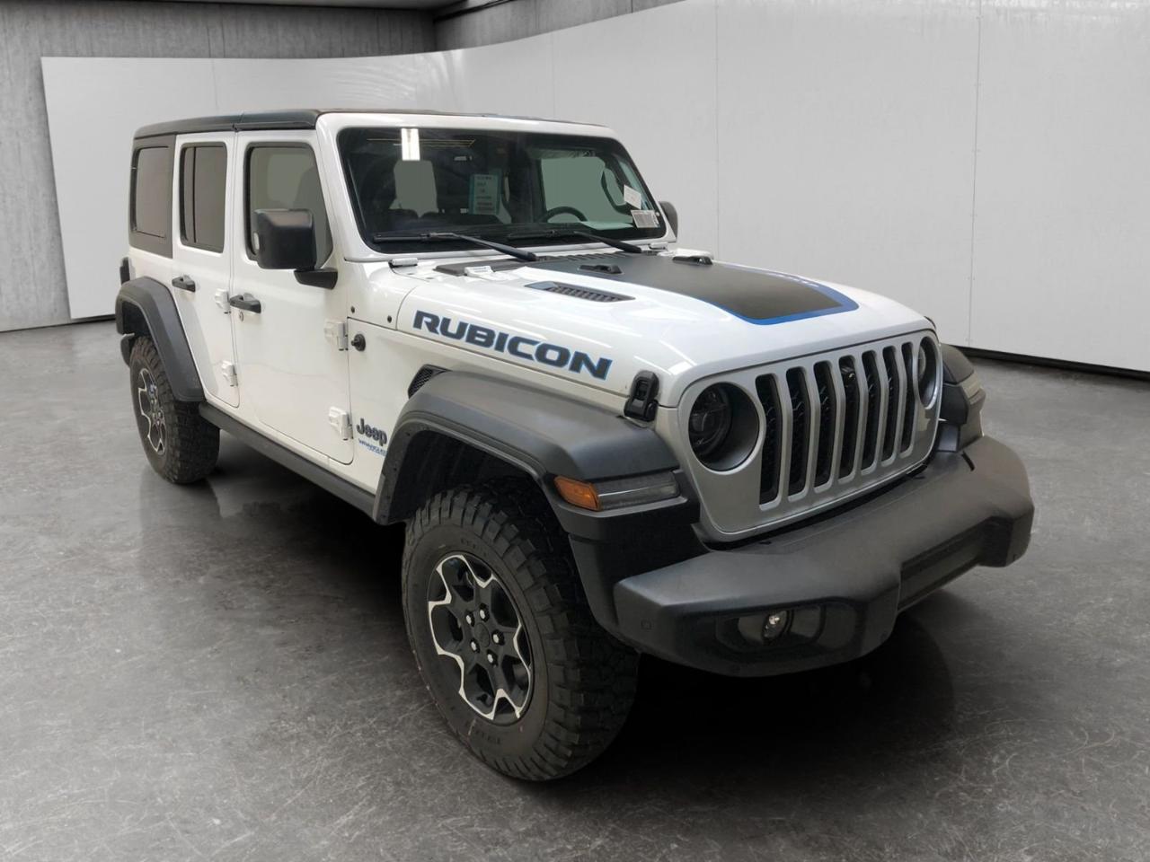 Jeep Jeep Wrangler usata 17