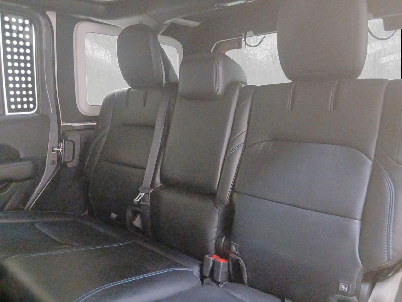 Jeep Jeep Wrangler usata 5