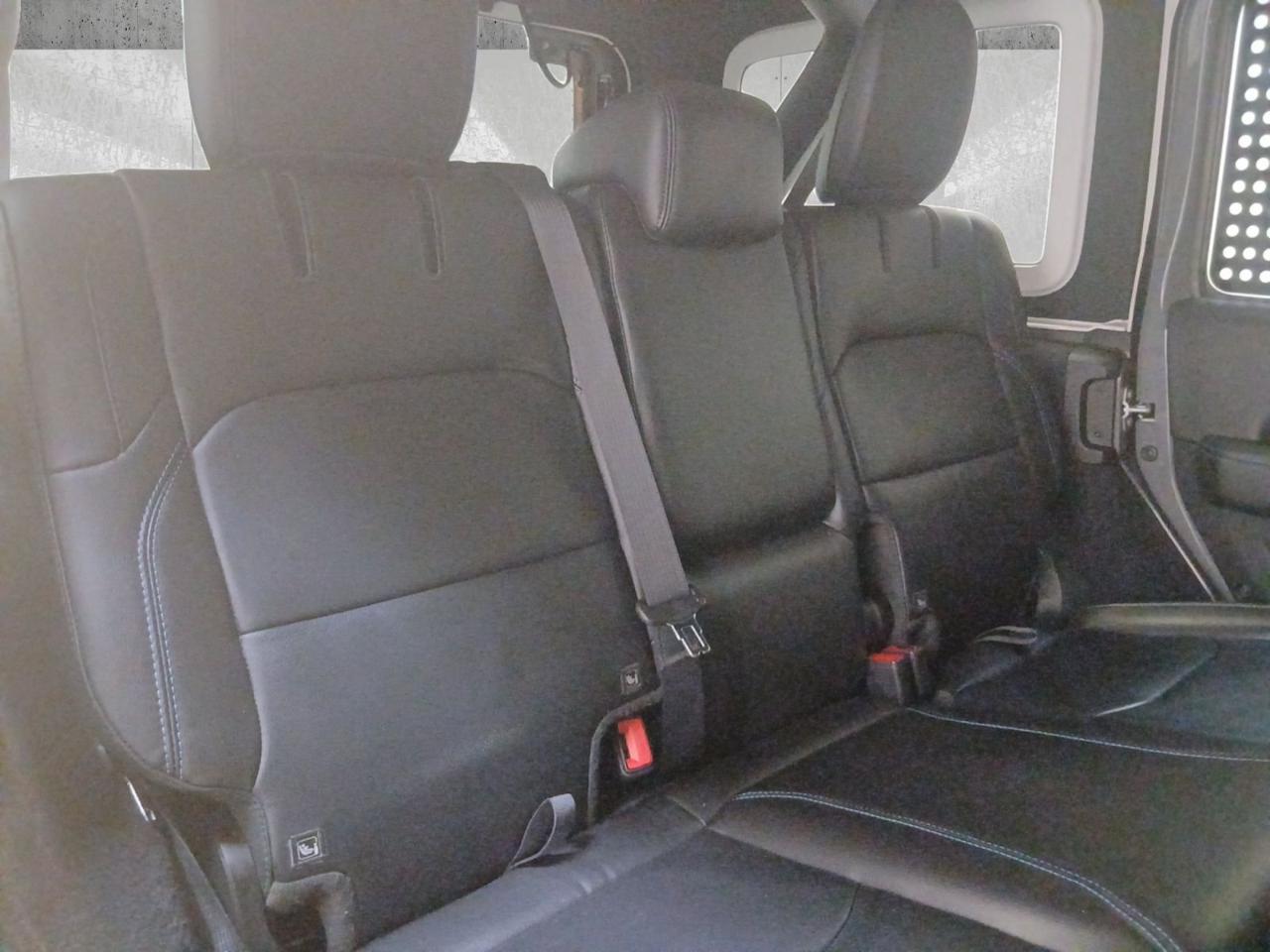 Jeep Jeep Wrangler usata 7