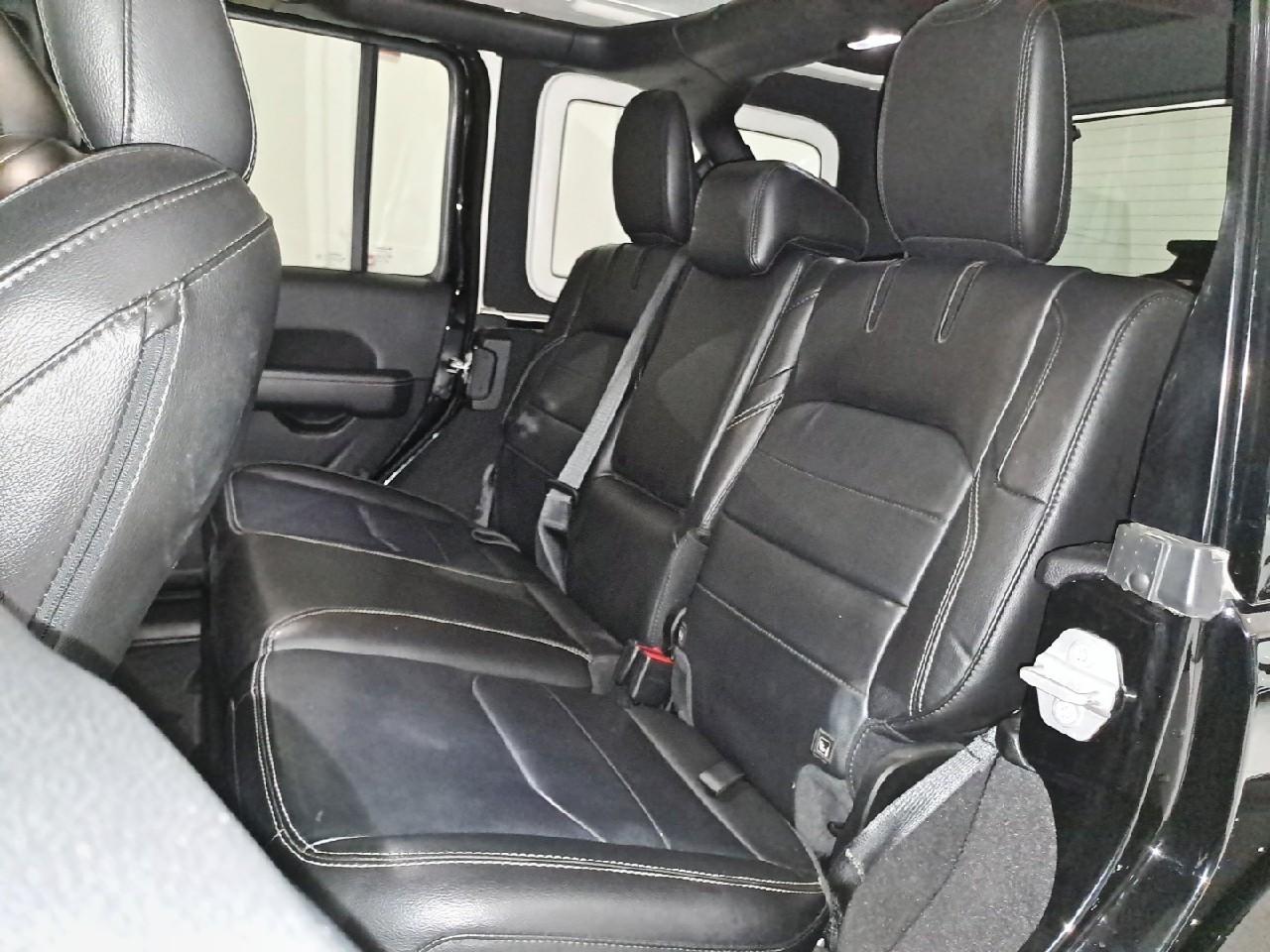 Jeep Jeep Wrangler usata, con Climatizzatore