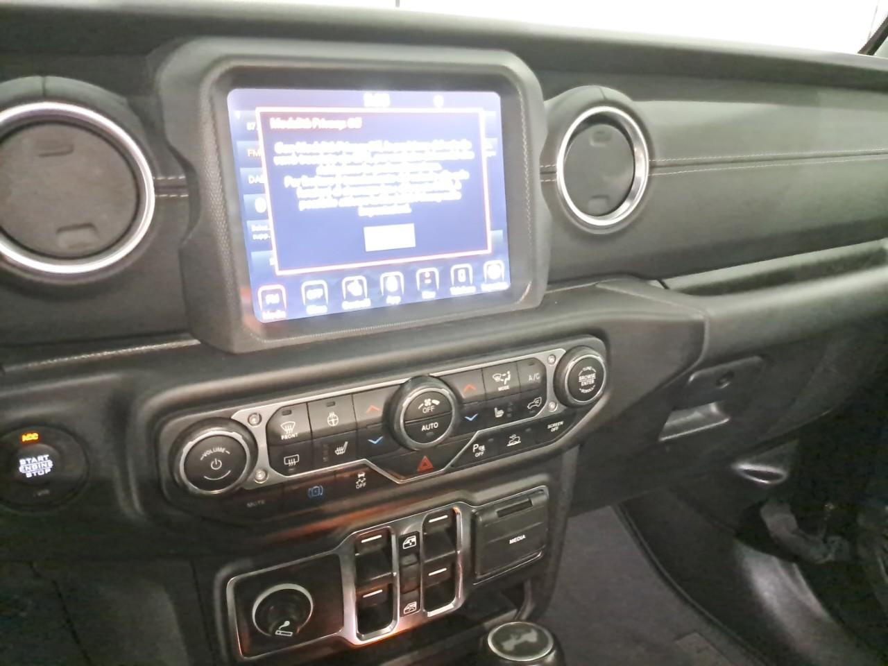 Jeep Jeep Wrangler usata, con Vetri Oscurati