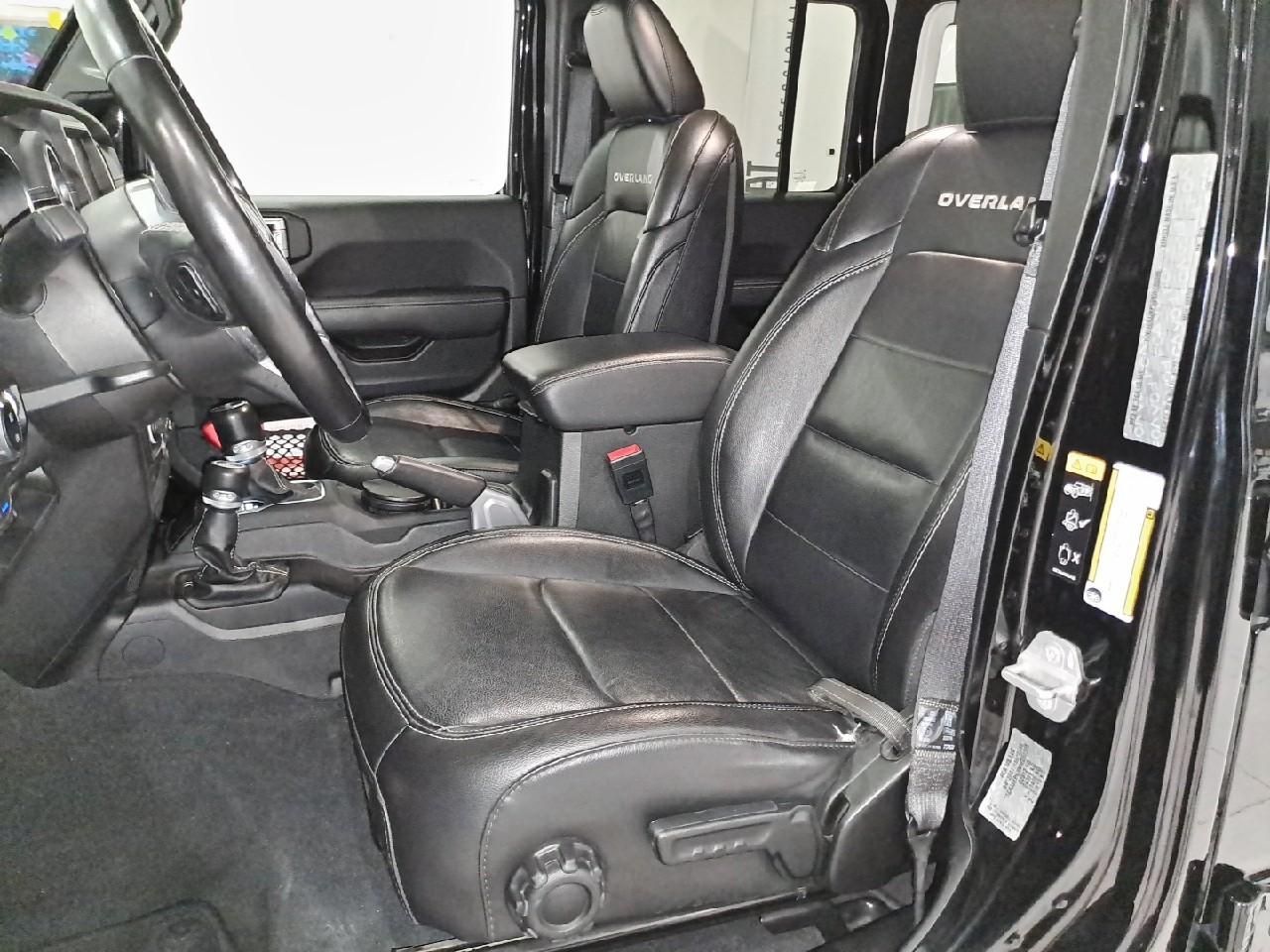 Jeep Jeep Wrangler usata 20