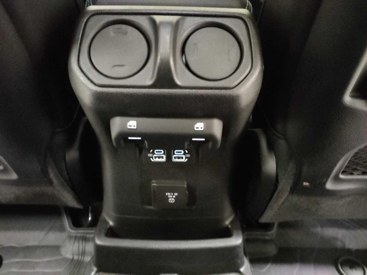 Jeep Jeep Wrangler usata 6