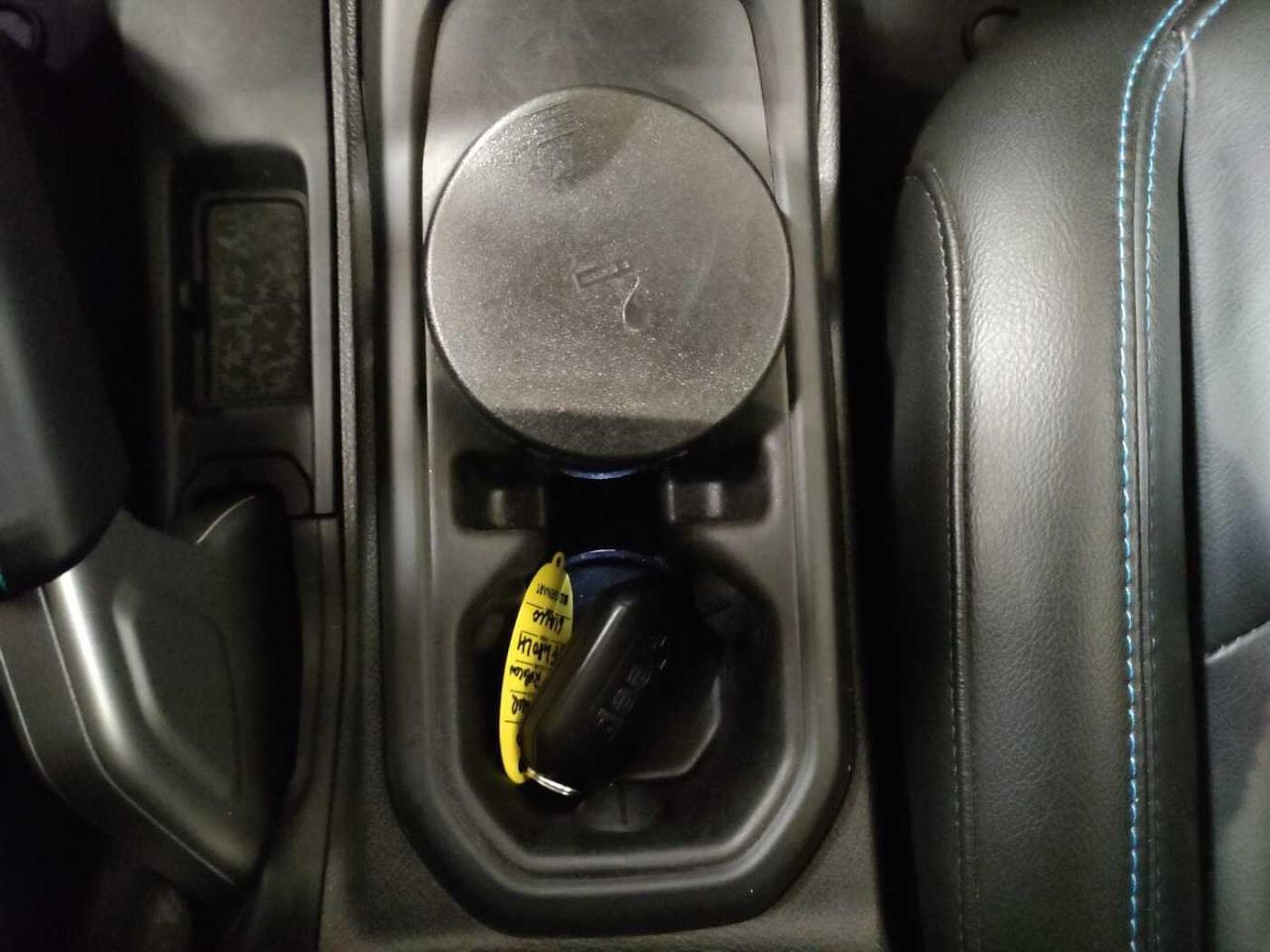 Jeep Jeep Wrangler usata 15
