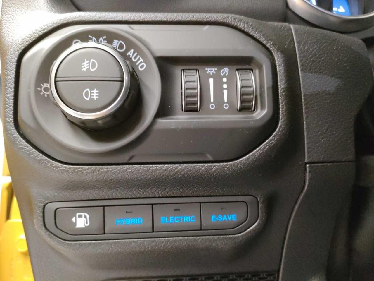 Jeep Jeep Wrangler usata 17