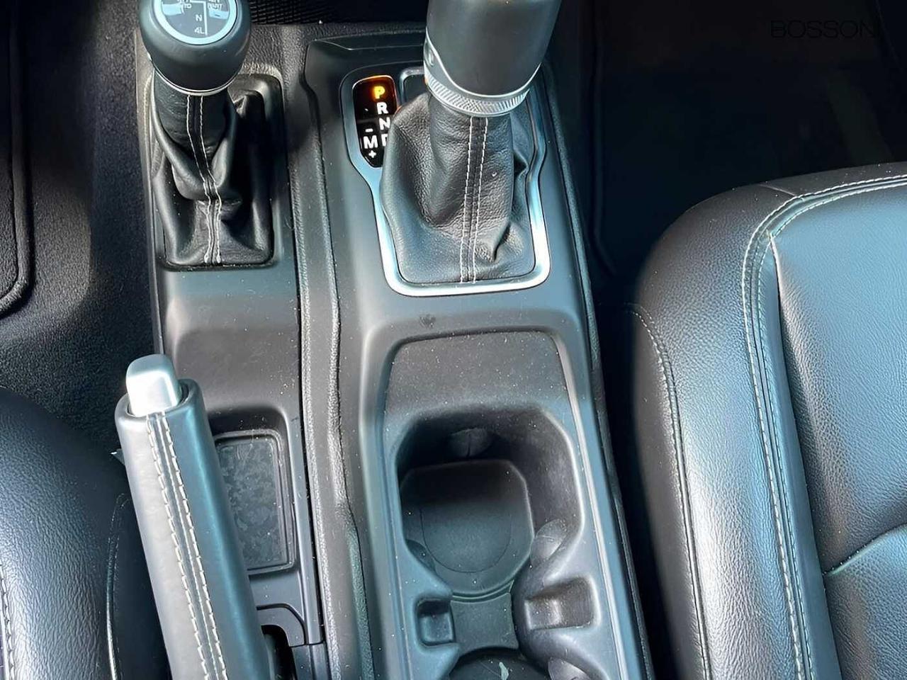 Jeep Jeep Wrangler usata 1