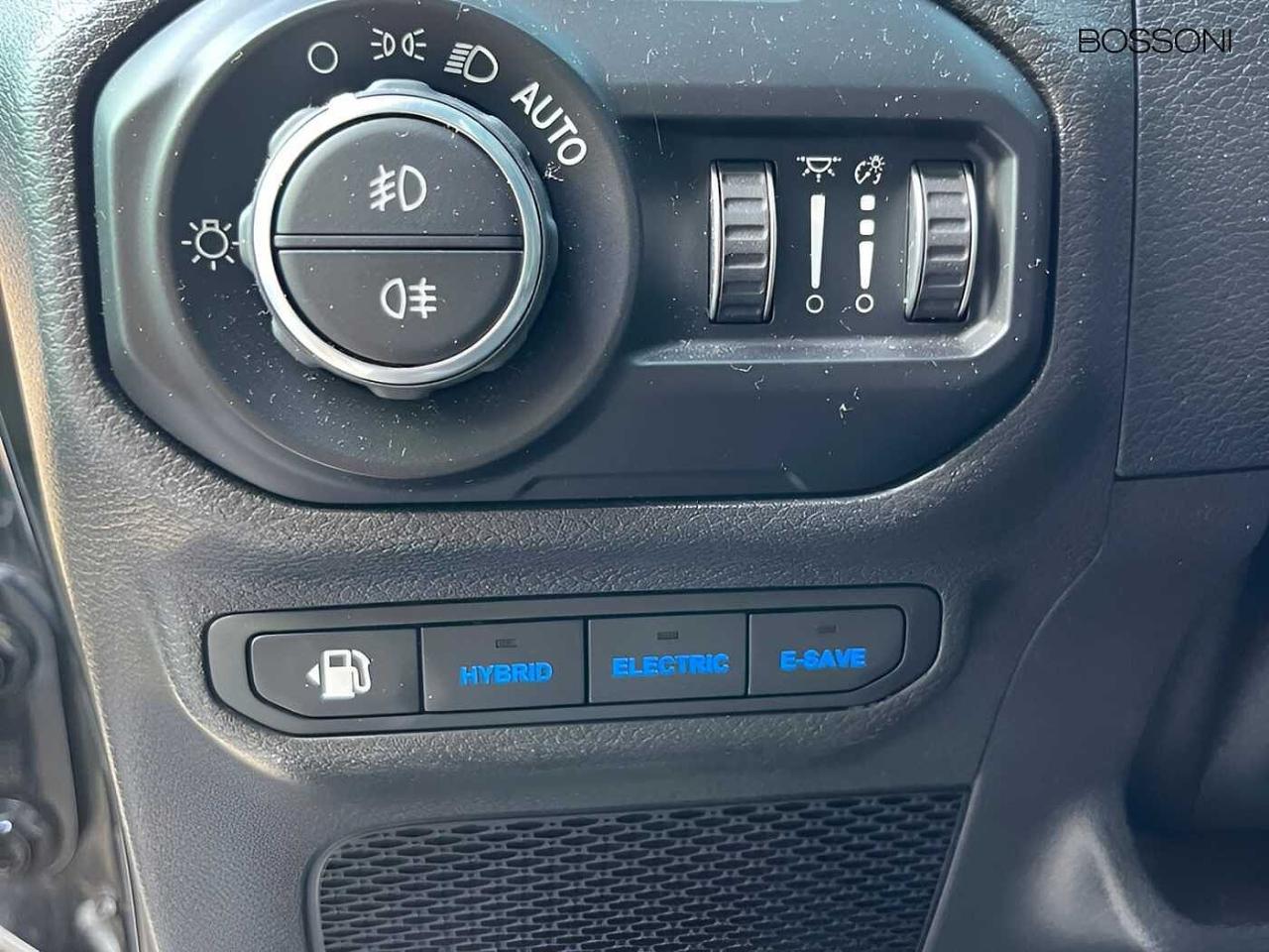 Jeep Jeep Wrangler usata 4