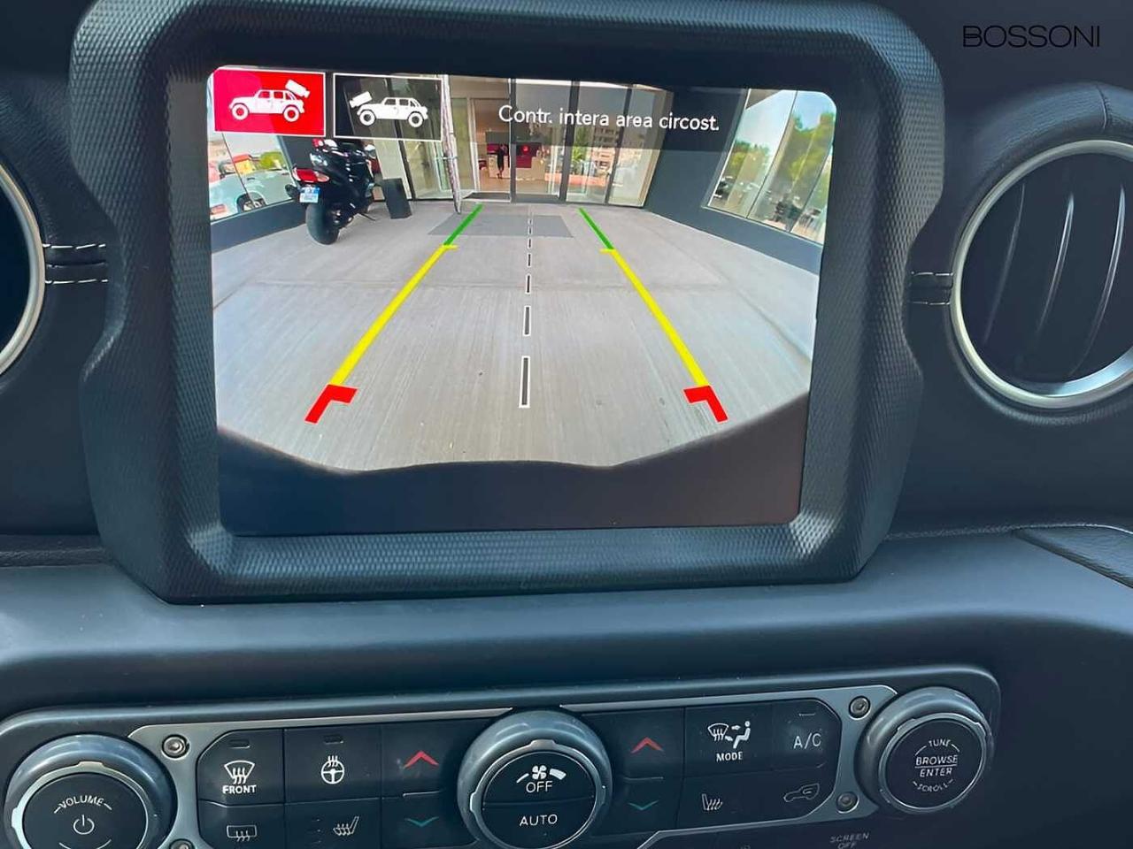 Jeep Jeep Wrangler usata 19