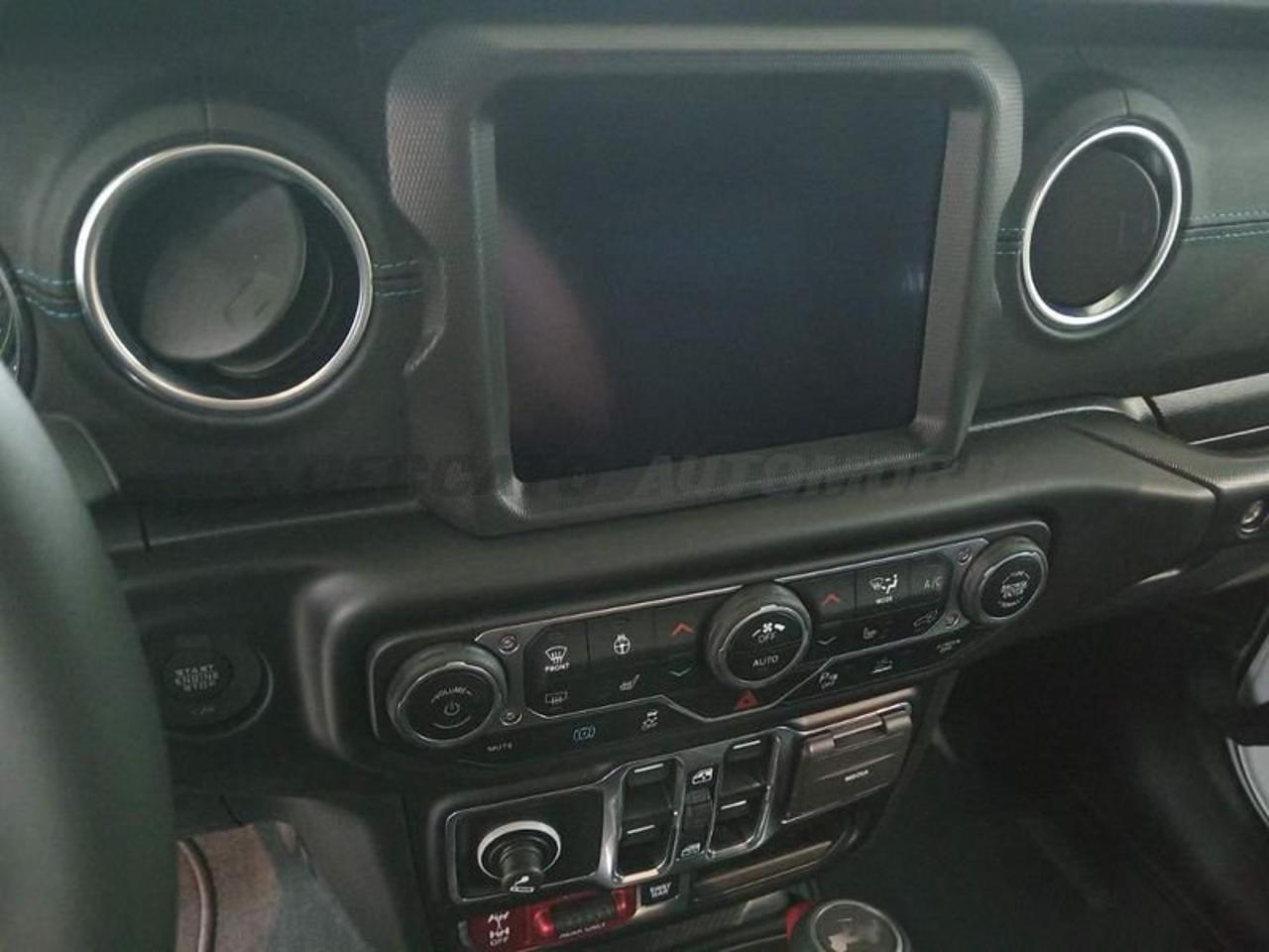 Jeep Jeep Wrangler usata, con sedili riscaldati