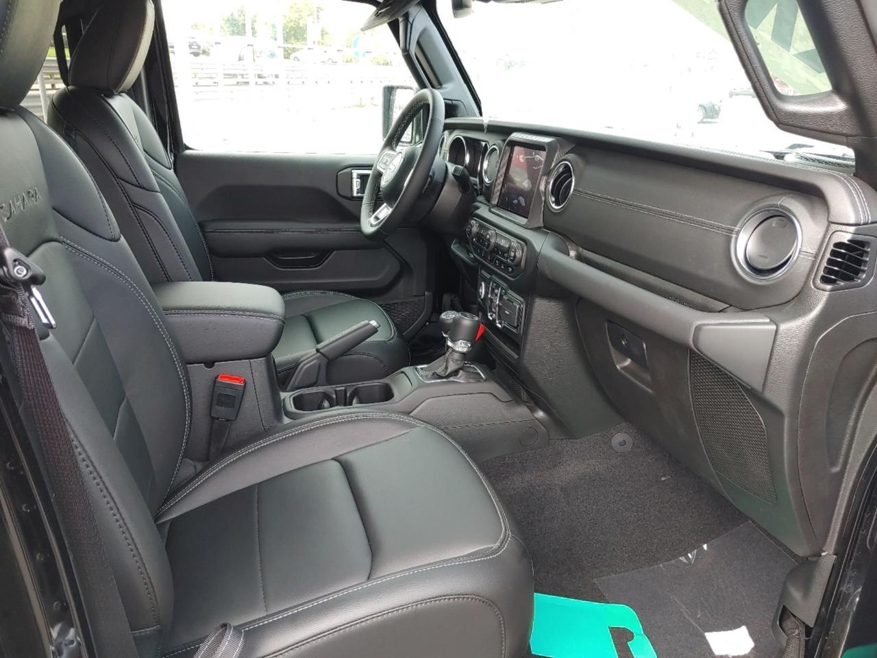 Jeep Jeep Wrangler usata, con esp