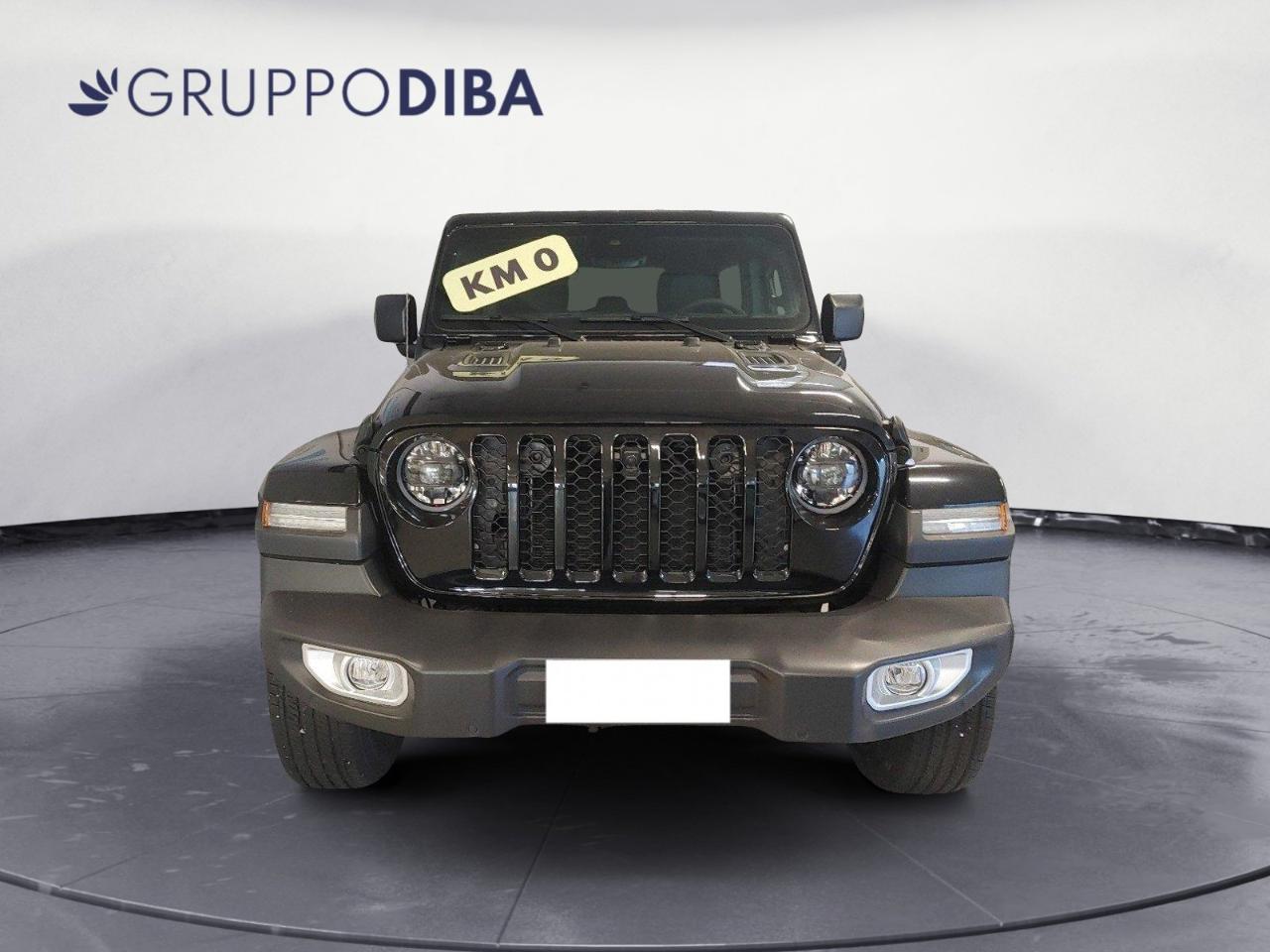 Jeep Jeep Wrangler usata, con fendinebbia