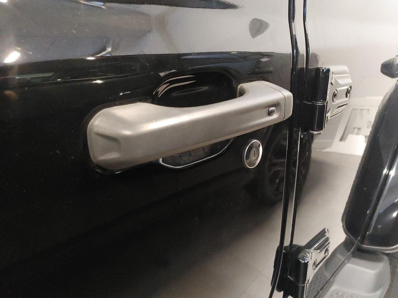 Jeep Jeep Wrangler usata 14