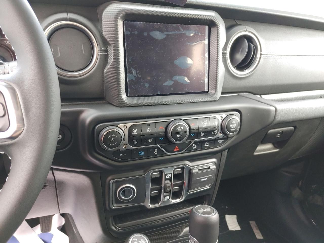 Jeep Jeep Wrangler usata 18