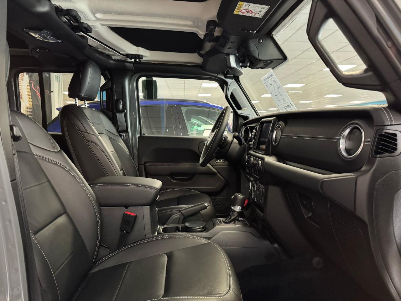 Jeep Jeep Wrangler usata 4