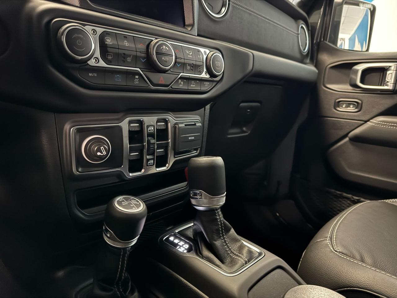 Jeep Jeep Wrangler usata 6