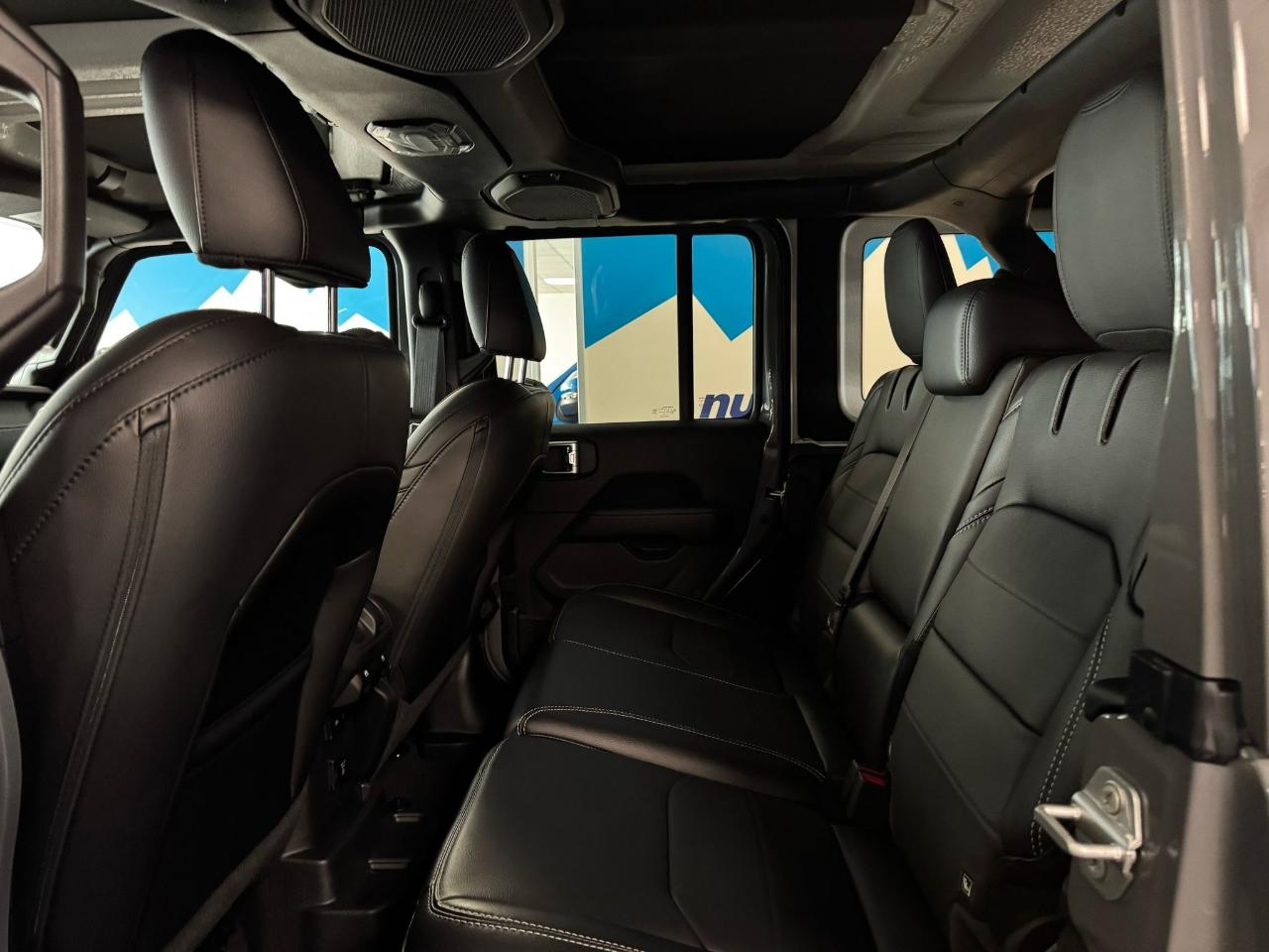 Jeep Jeep Wrangler usata 7
