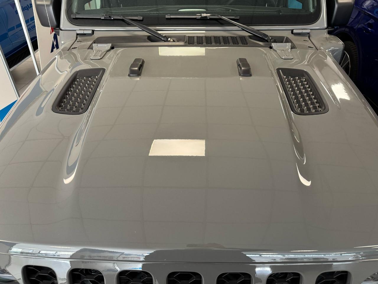 Jeep Jeep Wrangler usata 15