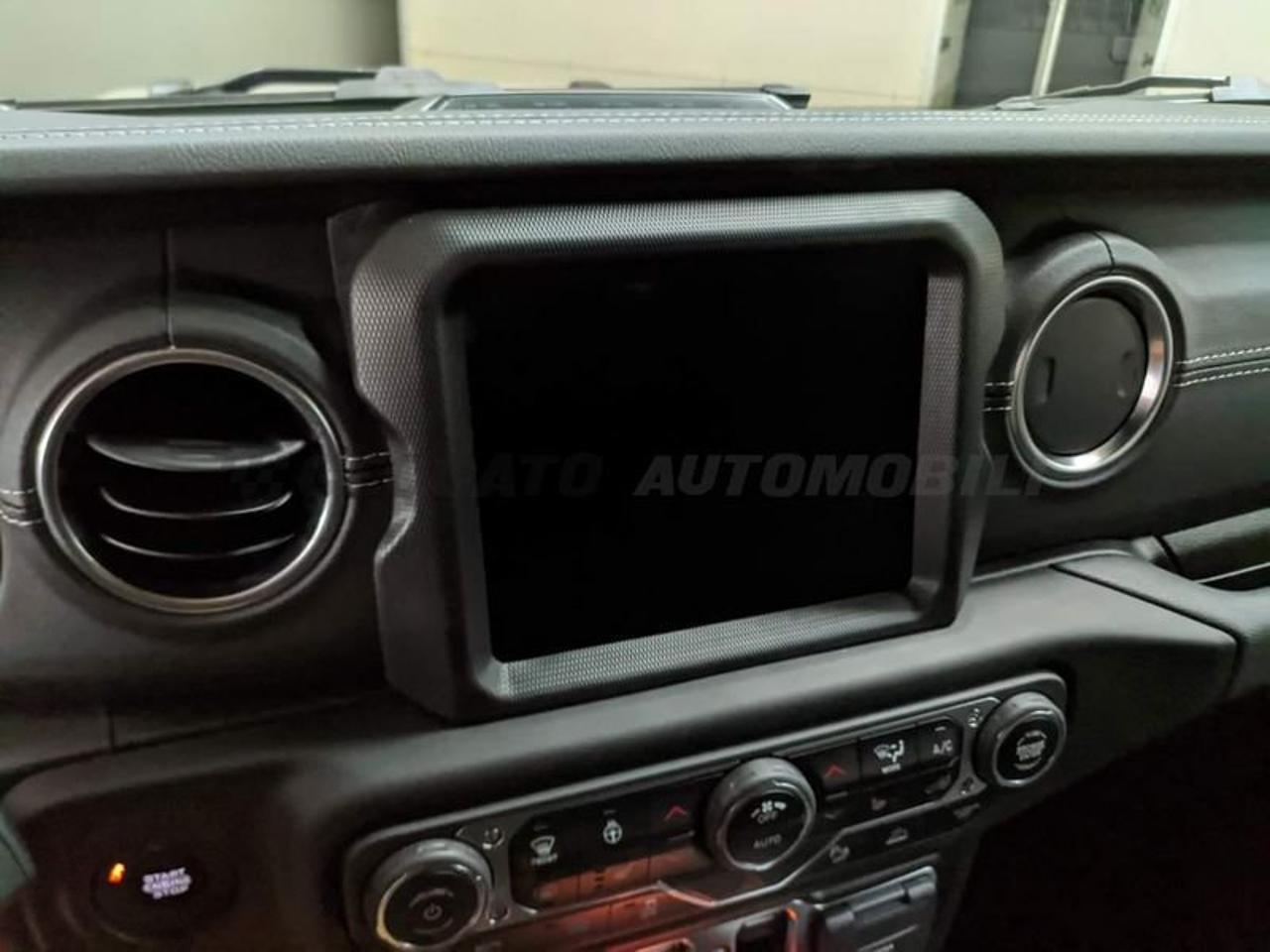 Jeep Jeep Wrangler usata 9