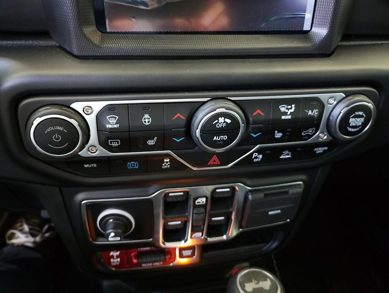 Jeep Jeep Wrangler usata 10