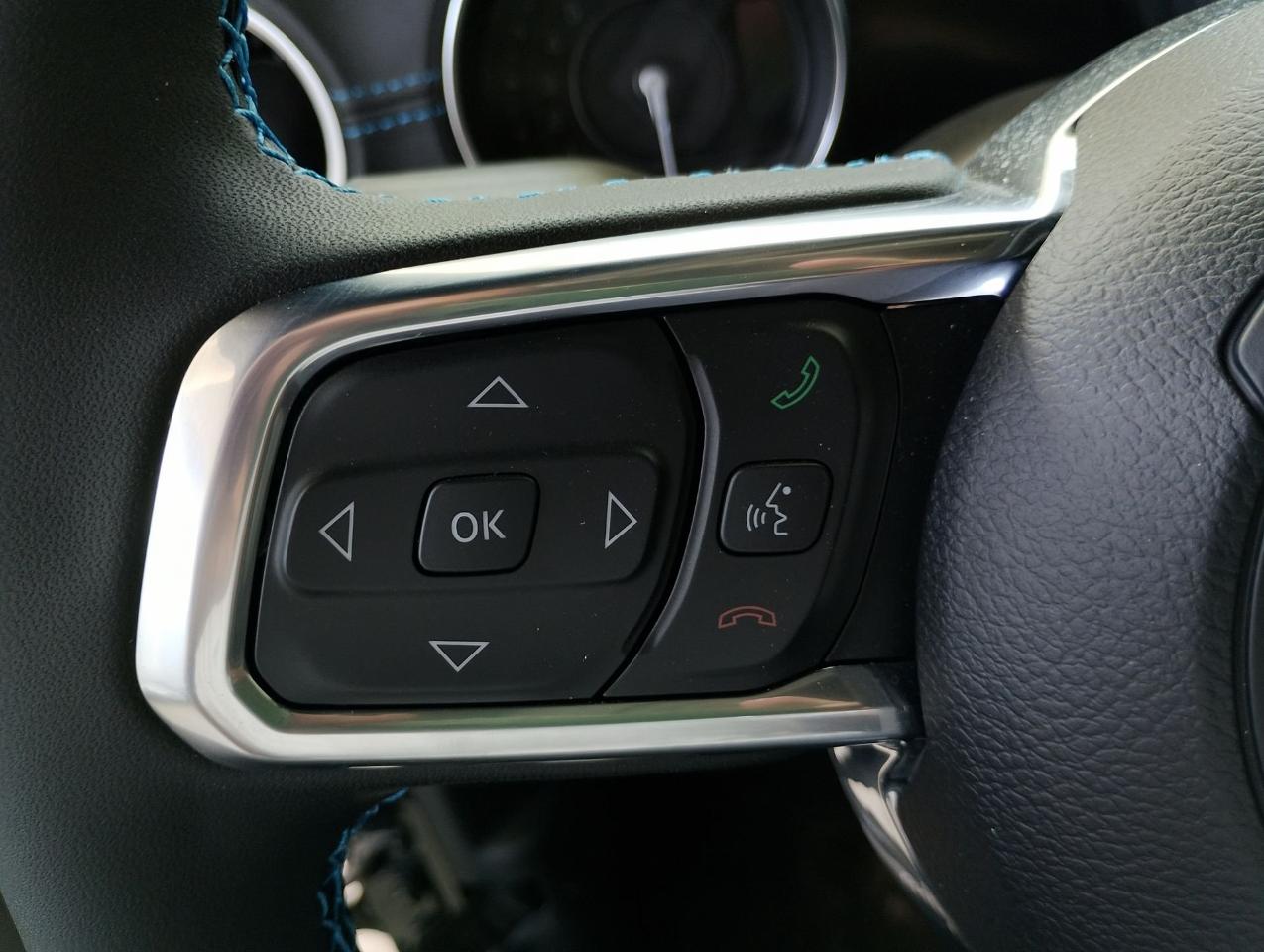 Jeep Jeep Wrangler usata 13