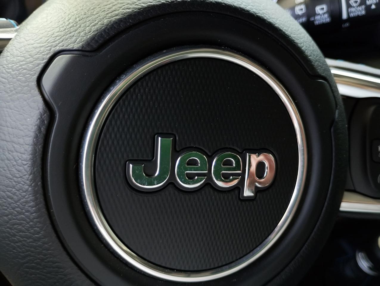 Jeep Jeep Wrangler usata 15