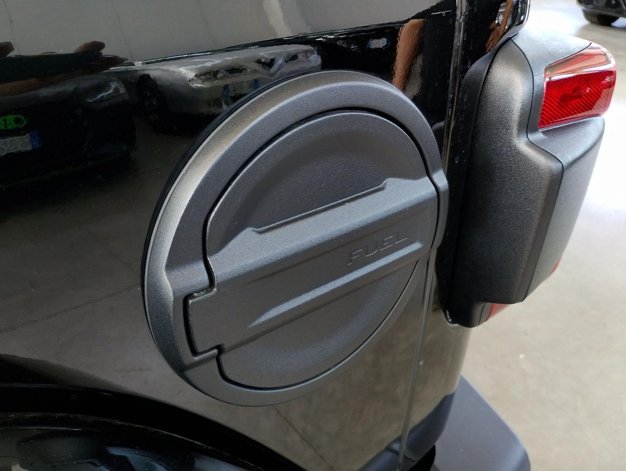 Jeep Jeep Wrangler usata 17