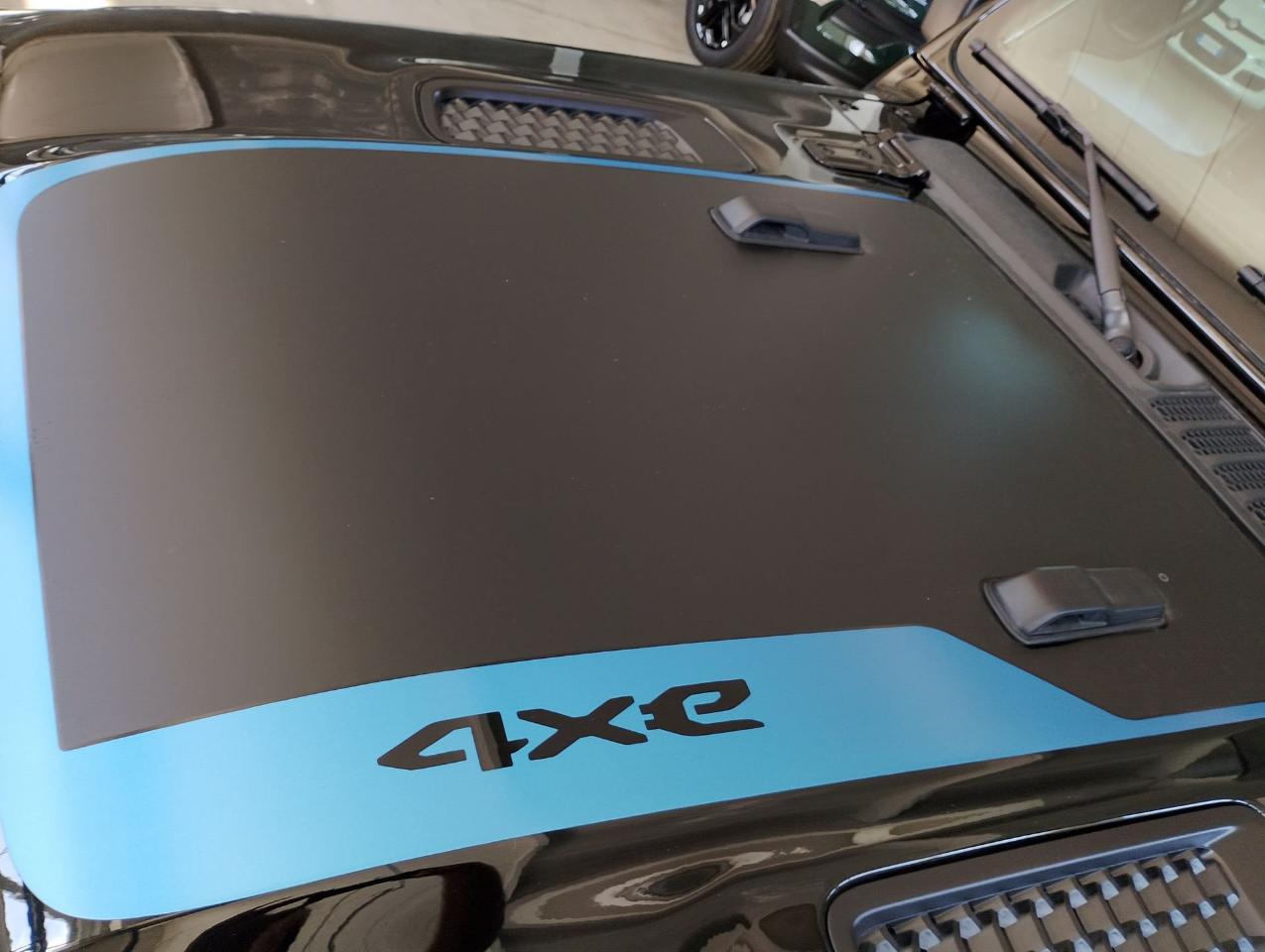 Jeep Jeep Wrangler usata 21