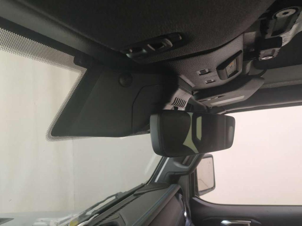 Jeep Jeep Wrangler usata, con sedili riscaldati