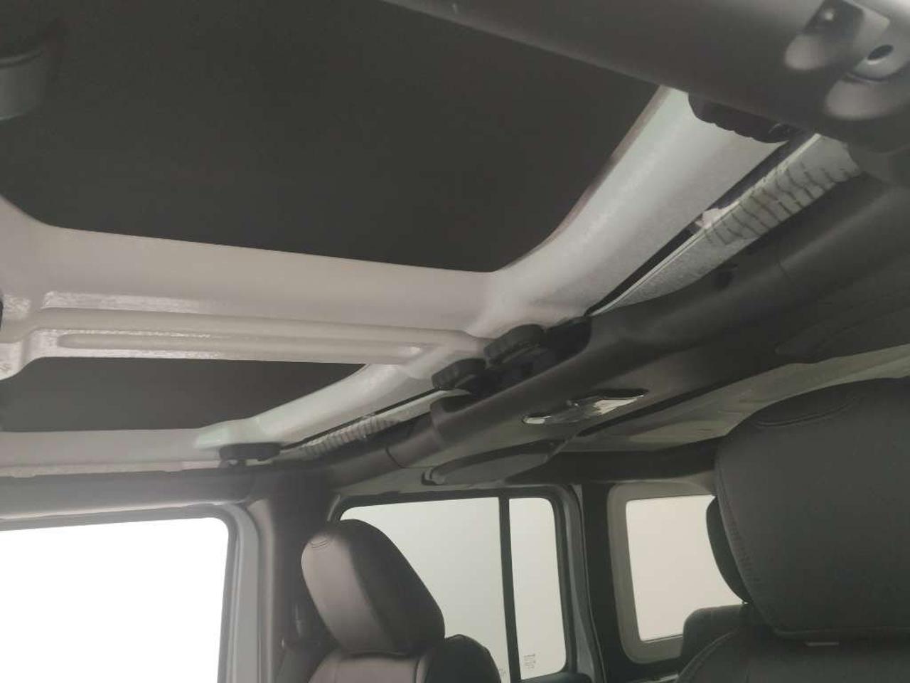 Jeep Jeep Wrangler usata 10