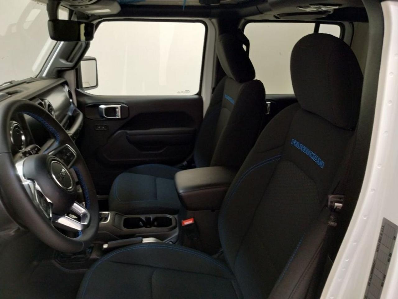 Jeep Jeep Wrangler usata 5