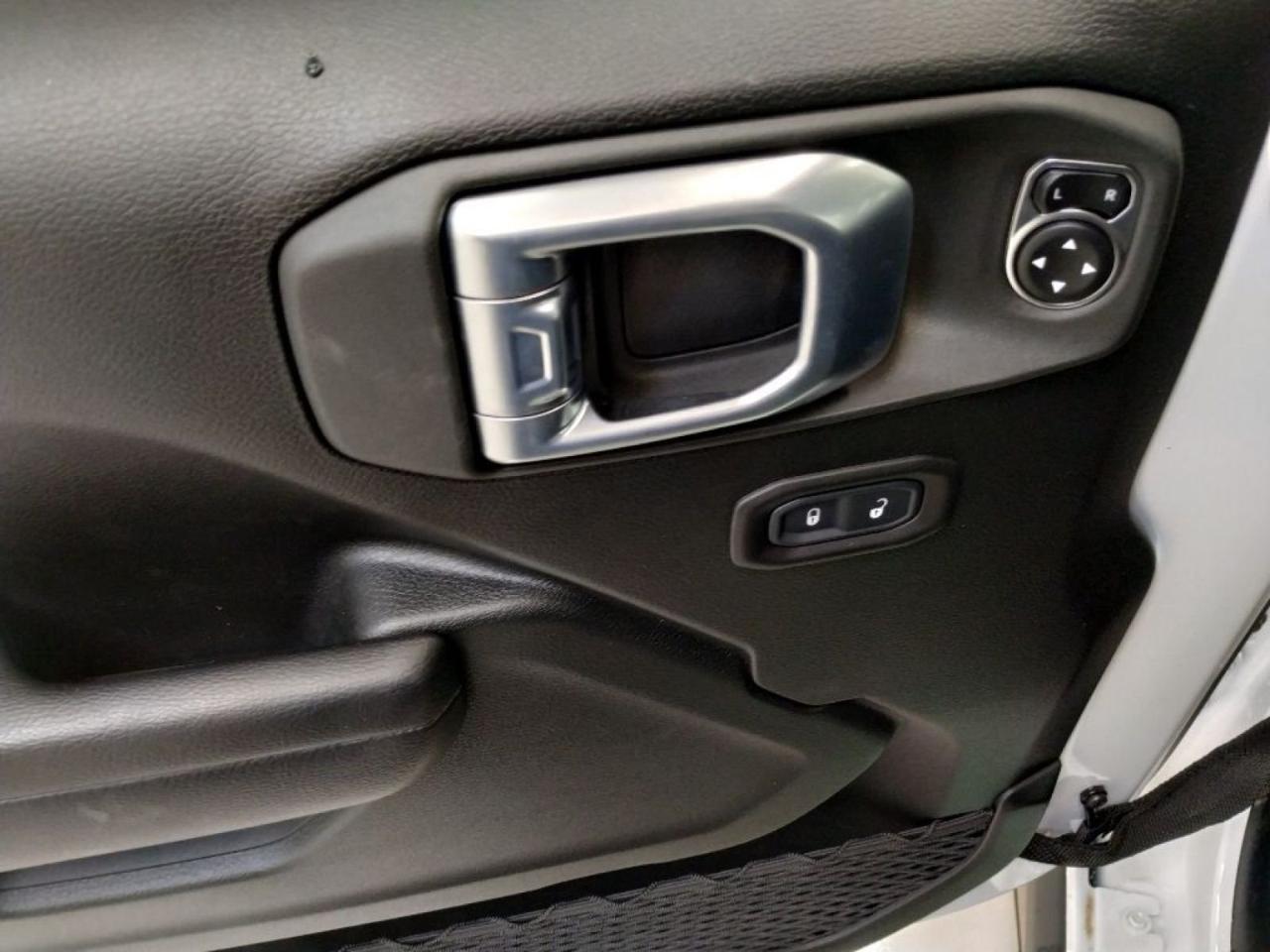 Jeep Jeep Wrangler usata 6