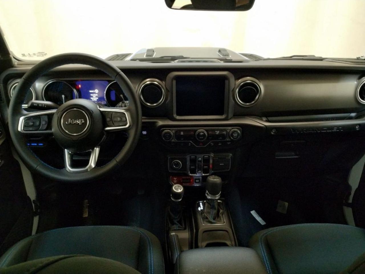 Jeep Jeep Wrangler usata 8