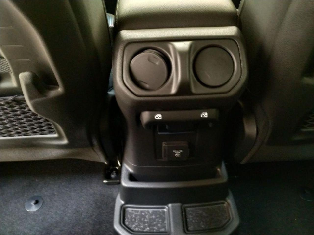 Jeep Jeep Wrangler usata 9