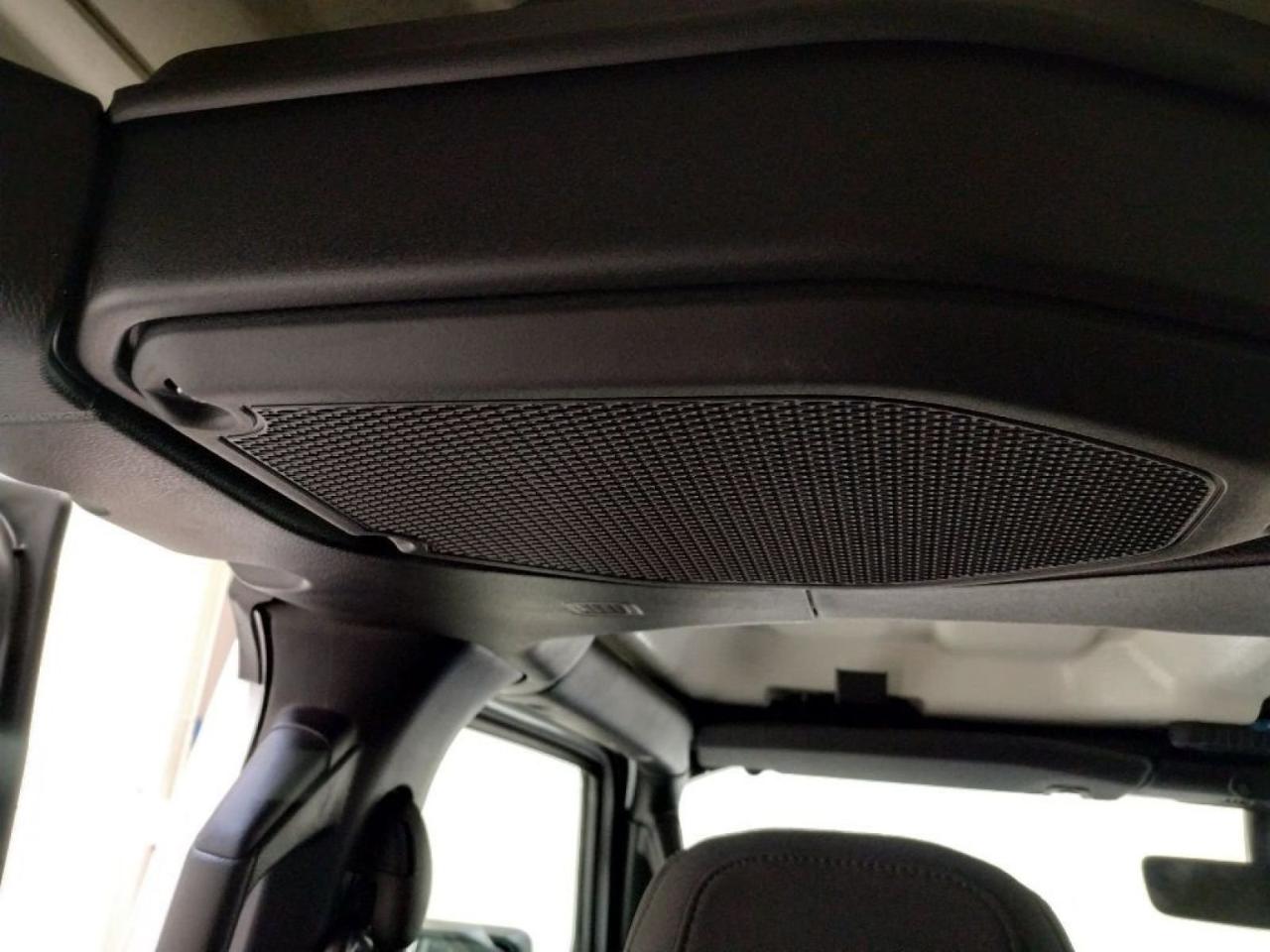 Jeep Jeep Wrangler usata 10