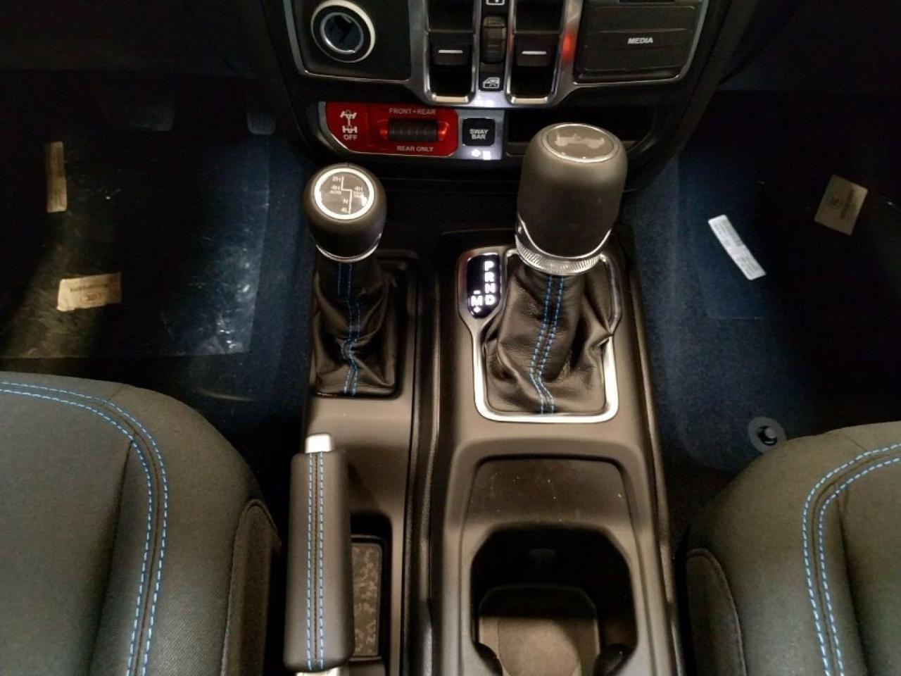 Jeep Jeep Wrangler usata 12