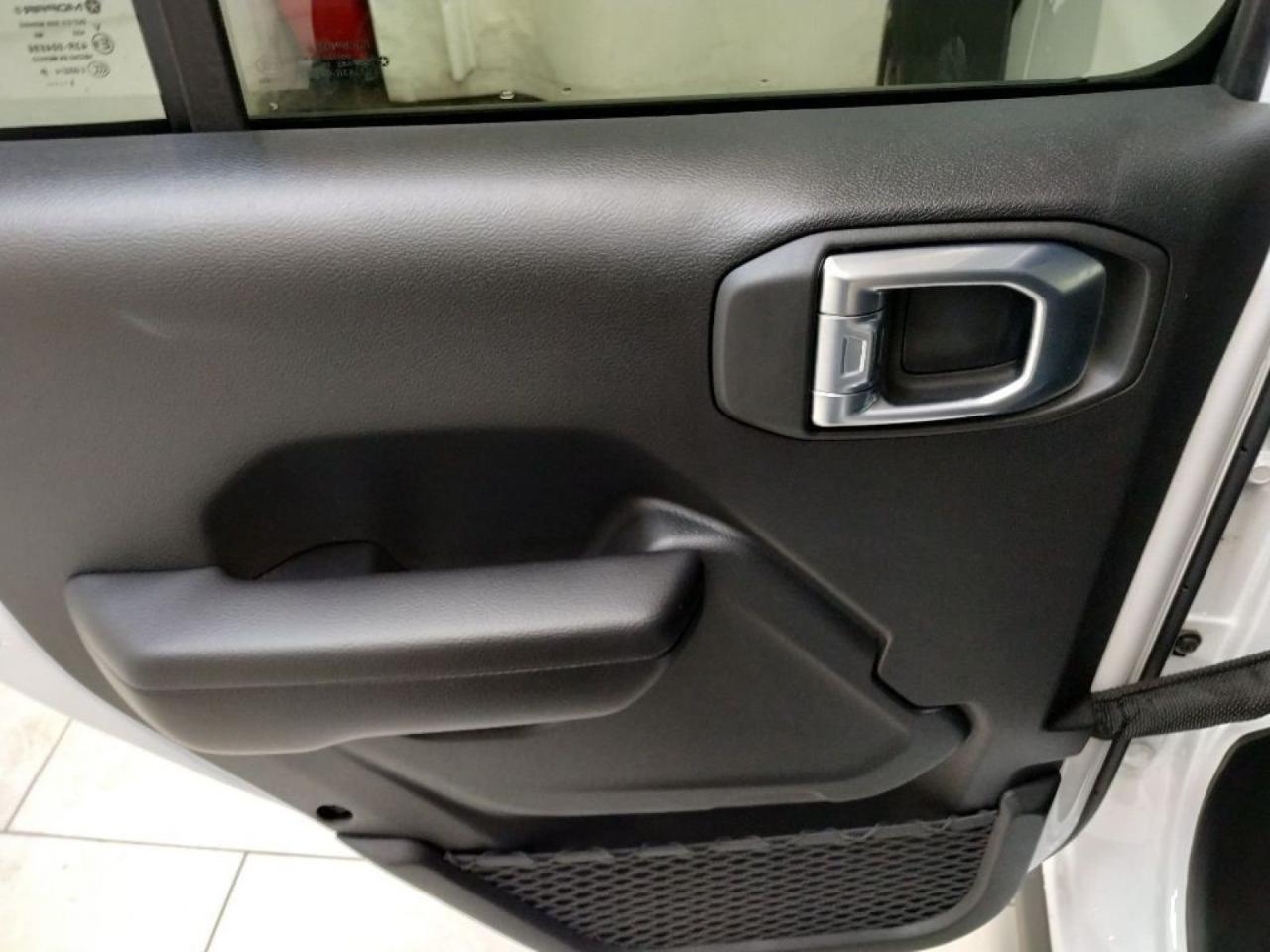 Jeep Jeep Wrangler usata 13