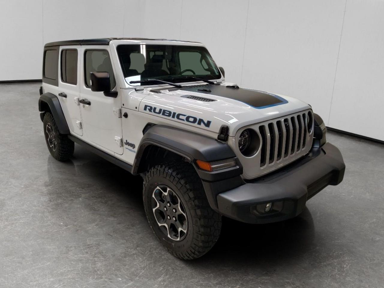 Jeep Jeep Wrangler usata 15
