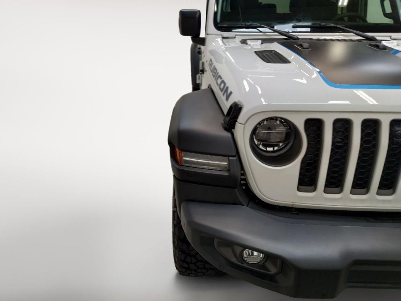 Jeep Jeep Wrangler usata 19