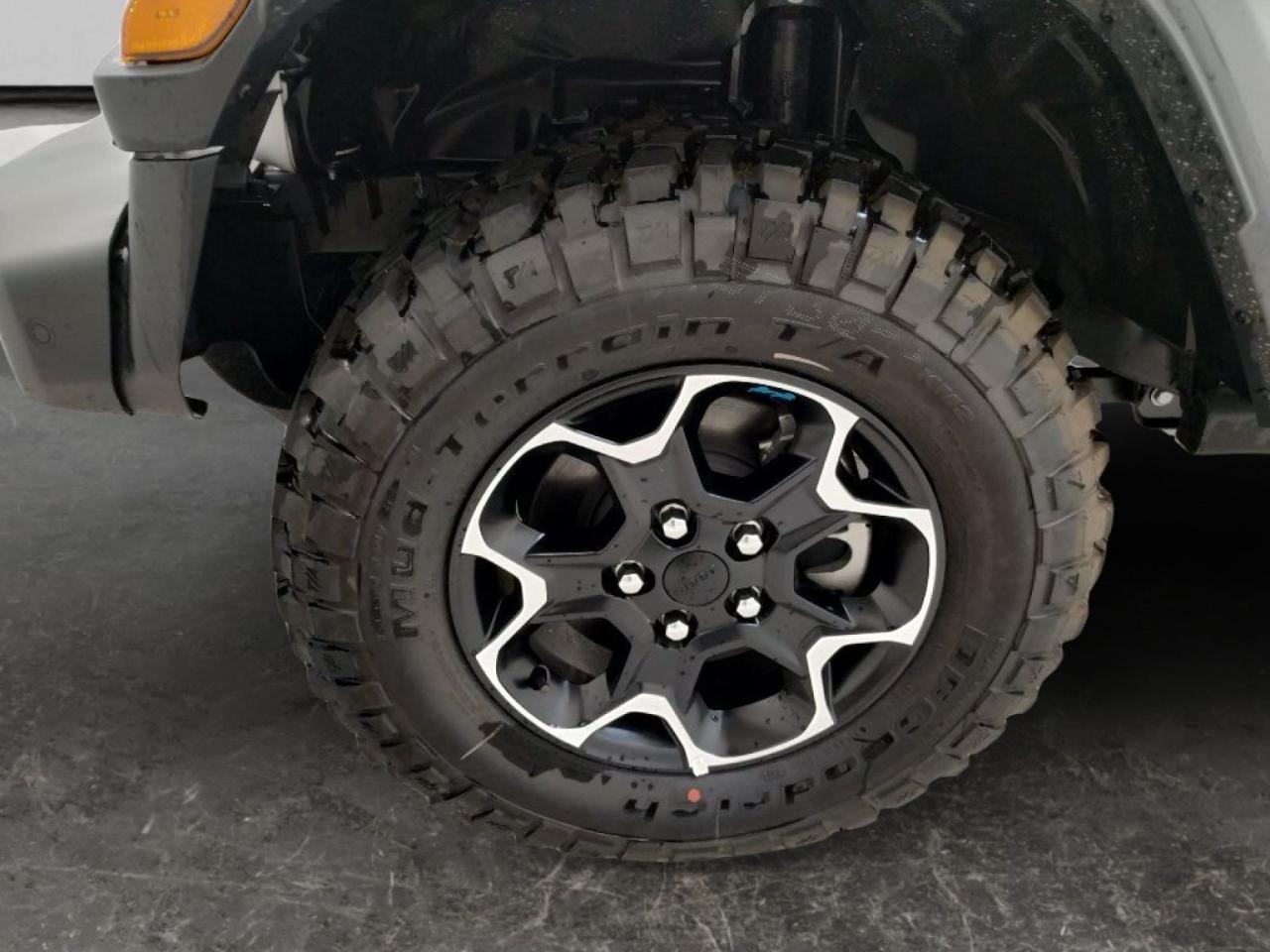 Jeep Jeep Wrangler usata 20
